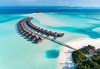 Самолетна почивка в Малдиви! 11 нощувки на човек на база All inclusive в Anantara Dhigu Resort & Spa 0*, Малдиви, Малдиви с двупосочен чартърен полет от София - thumb 1