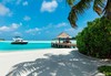 Самолетна почивка в Малдиви! 11 нощувки на човек на база All inclusive в Anantara Dhigu Resort & Spa 0*, Малдиви, Малдиви с двупосочен чартърен полет от София - thumb 22