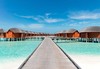 Самолетна почивка в Малдиви! 11 нощувки на човек на база All inclusive в Anantara Dhigu Resort & Spa 0*, Малдиви, Малдиви с двупосочен чартърен полет от София - thumb 2