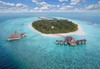 Самолетна почивка в Малдиви! 7 нощувки на човек на база All inclusive в Anantara Kihavah Villas 0*, Малдиви, Малдиви с двупосочен чартърен полет от София - thumb 2
