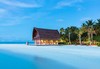 Самолетна почивка в Малдиви! 7 нощувки на човек на база All inclusive в Angsana Velavaru 0*, Малдиви, Малдиви с двупосочен чартърен полет от София - thumb 5