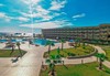 Самолетна почивка в Египет! 7 нощувки на човек на база All inclusive в Aqua Mondo Soma Bay Resort 0*, Хургада, Червено Море с двупосочен чартърен полет от София - thumb 1