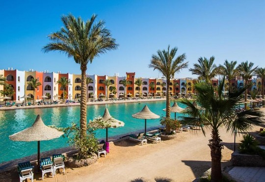 Arabia Azur Resort - снимка - 3
