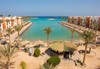 Самолетна почивка в Египет! 7 нощувки на човек на база All inclusive в Arabia Azur Resort 0*, Хургада, Червено Море с двупосочен чартърен полет от Варна - thumb 5