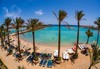 Самолетна почивка в Египет! 7 нощувки на човек на база All inclusive в Arabia Azur Resort 0*, Хургада, Червено Море с двупосочен чартърен полет от Варна - thumb 1