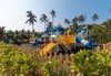 Самолетна почивка в Шри Ланка! 7 нощувки на човек на база All inclusive в Araliya Beach Resort & Spa Unawatuna 0*, Саригерме, Мугла с двупосочен чартърен полет от София - thumb 4