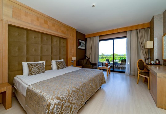 Amara Luxury Resort & Villas - снимка - 10