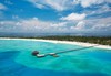 Самолетна почивка в Малдиви! 7 нощувки на човек на база All inclusive в Atmosphere Kanifushi Maldives 0*, Малдиви, Малдиви с двупосочен чартърен полет от София - thumb 1
