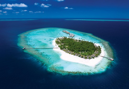 Baglioni Resort Maldives - снимка - 33