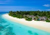 Самолетна почивка в Малдиви! 7 нощувки на човек на база All inclusive в Baglioni Resort Maldives 0*, Малдиви, Малдиви с двупосочен чартърен полет от София - thumb 35