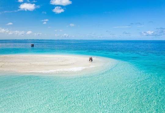 Baglioni Resort Maldives - снимка - 3