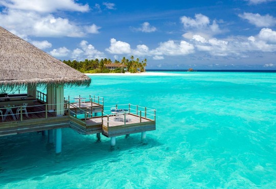 Baglioni Resort Maldives - снимка - 5