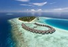 Самолетна почивка в Малдиви! 7 нощувки на човек на база All inclusive в Baros Maldives 0*, Малдиви, Малдиви с двупосочен чартърен полет от София - thumb 1