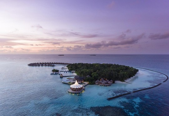Baros Maldives - снимка - 3