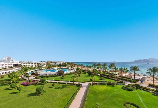 Baron Resort Sharm El Sheikh - снимка - 1