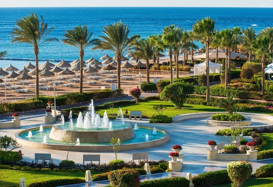 Baron Resort Sharm El Sheikh - снимка - 14