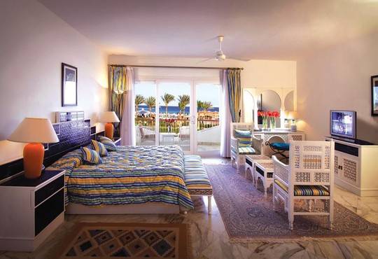 Baron Resort Sharm El Sheikh - снимка - 2