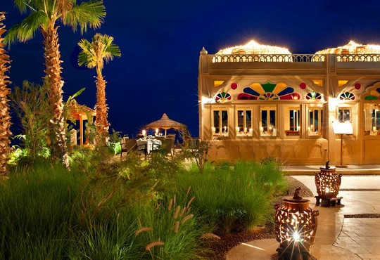 Baron Resort Sharm El Sheikh - снимка - 5