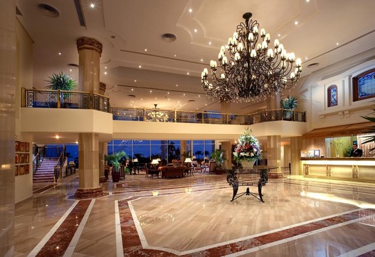 Baron Resort Sharm El Sheikh - снимка - 9