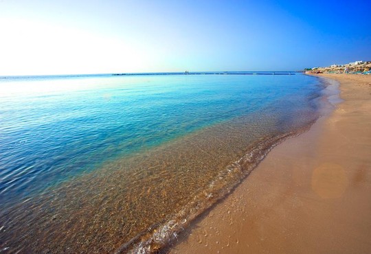 Baron Resort Sharm El Sheikh - снимка - 10
