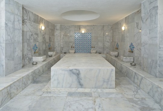 Bodrum Beach Resort Zeniya - снимка - 5