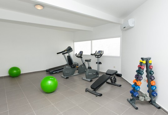 Bodrum Beach Resort Zeniya - снимка - 9