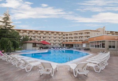 Самолетна почивка в Турция! 3 нощувки на човек на база All inclusive в Signature Garden (ex.by Cappadocia Hotel) 0*, Кападокия, Централна Турция с двупосочен чартърен полет от София - Снимка