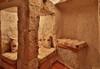 Самолетна почивка в Турция! 3 нощувки на човек на база All inclusive в Cappadocia Cave Suites 0*, Кападокия, Централна Турция с двупосочен чартърен полет от Варна - thumb 4