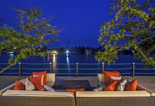 Centara Ceysands Resort & Spa - снимка - 12