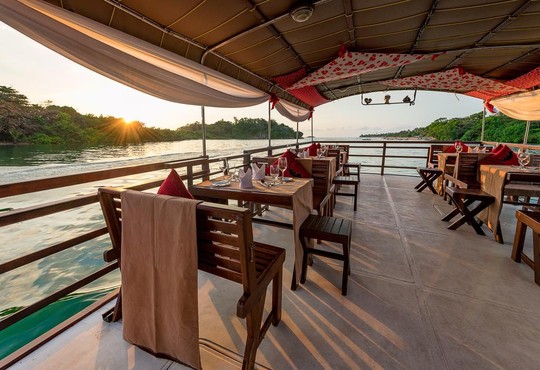 Centara Ceysands Resort & Spa - снимка - 15