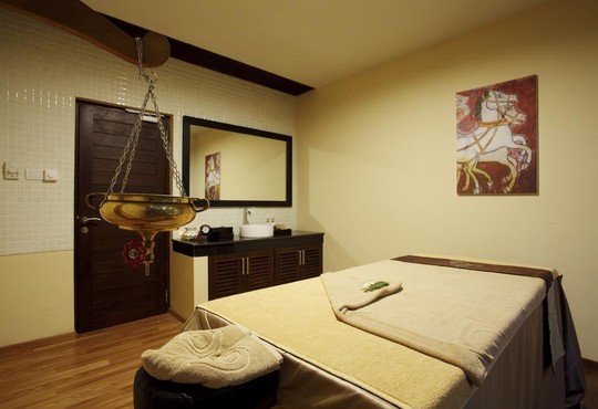 Centara Ceysands Resort & Spa - снимка - 2