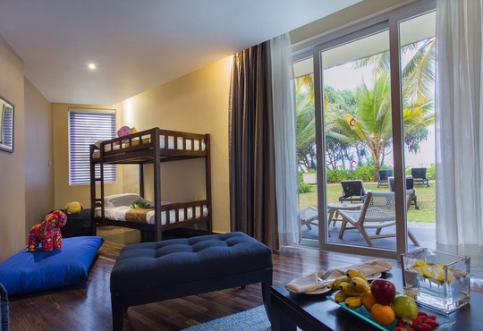 Centara Ceysands Resort & Spa - снимка - 21