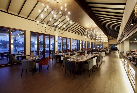 Centara Ceysands Resort & Spa - снимка - 3