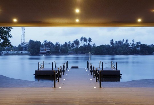 Centara Ceysands Resort & Spa - снимка - 24