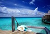 Самолетна почивка в Малдиви! 7 нощувки на човек на база All inclusive в Centara Ras Fushi Resort & Spa 0*, Малдиви, Малдиви с двупосочен чартърен полет от София - thumb 26