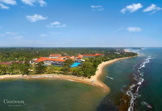 Cinnamon Bey - снимка - 3