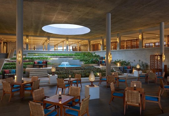 Cinnamon Bey - снимка - 11