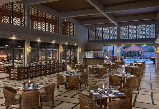 Cinnamon Bey - снимка - 12