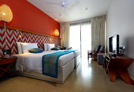 Cinnamon Bey - снимка - 18