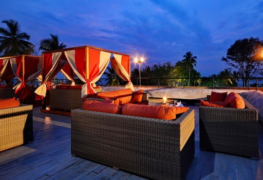 Cinnamon Bey - снимка - 8