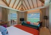 Самолетна почивка в Малдиви! 7 нощувки на човек на база All inclusive в Cinnamon Dhonveli Resort 0*, Малдиви, Малдиви с двупосочен чартърен полет от София - thumb 7