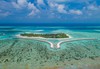 Самолетна почивка в Малдиви! 11 нощувки на човек на база All inclusive в Cinnamon Hakuraa Huraa 0*, Малдиви, Малдиви с двупосочен чартърен полет от София - thumb 8