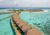 Самолетна почивка в Малдиви! 7 нощувки на човек на база All inclusive в Cinnamon Velifushi Maldives 0*, Малдиви, Малдиви с двупосочен чартърен полет от София - thumb 14