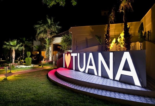 Club Hotel Tuana (ex.majesty Club Tuana Park) - снимка - 12
