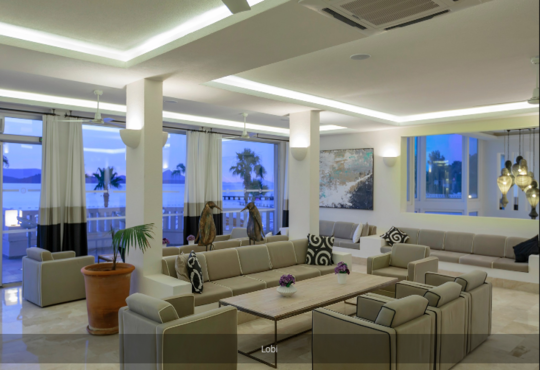 Club Sardinia Hotel - снимка - 4