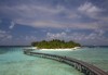 Самолетна почивка в Малдиви! 7 нощувки на човек на база All inclusive в Coco Bodu Hithi 0*, Малдиви, Малдиви с двупосочен чартърен полет от София - thumb 21