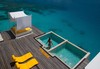 Самолетна почивка в Малдиви! 7 нощувки на човек на база All inclusive в Coco Bodu Hithi 0*, Малдиви, Малдиви с двупосочен чартърен полет от София - thumb 7