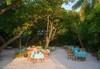 Самолетна почивка в Малдиви! 7 нощувки на човек на база All inclusive в Coco Palm Dhuni Kolhu 0*, Малдиви, Малдиви с двупосочен чартърен полет от София - thumb 15