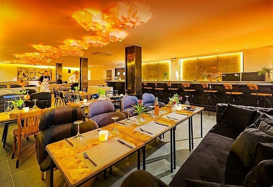 Cooee President - снимка - 5