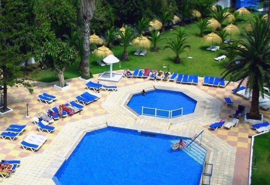 Cooee President - снимка - 13